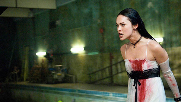 Jennifer's Body