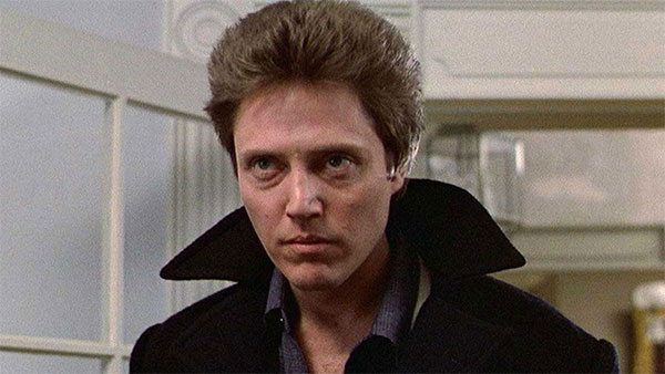 The Dead Zone
